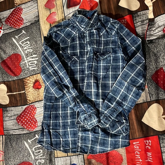 spykar Other - Cotton full arm shirt ( spykar brand )